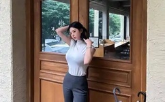 婷婷无套内射影院